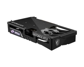 MSI Graphic card GeForce RTX 5060 8GB GDDR7 GAMING OC - 3