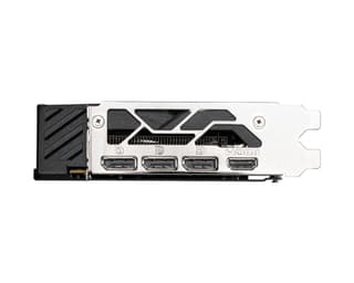 MSI Graphic card GeForce RTX 5060 8GB GDDR7 GAMING OC - 5