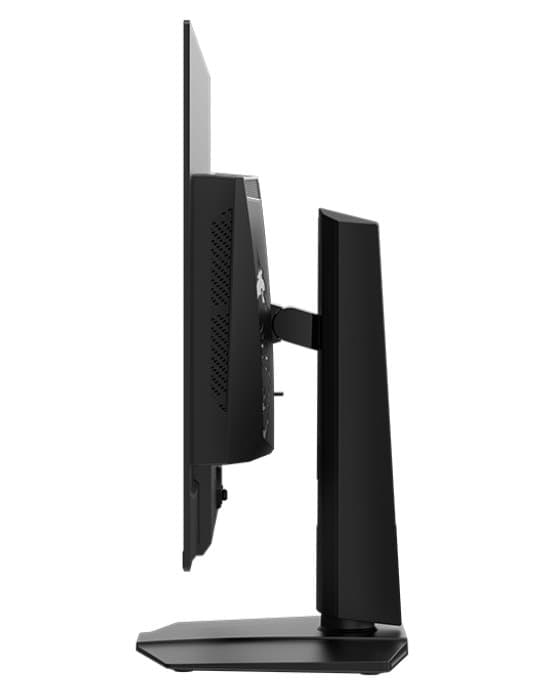 MSI Monitor 31.5" MAG 322UP-E16 2xHDMI, DP, USB-C, Audio, QD-OLED, 3840x2160, 165Hz, 0.03ms, sRGB 138%, G-SYNC, FreeSync, Pivot, HDR400 - 6