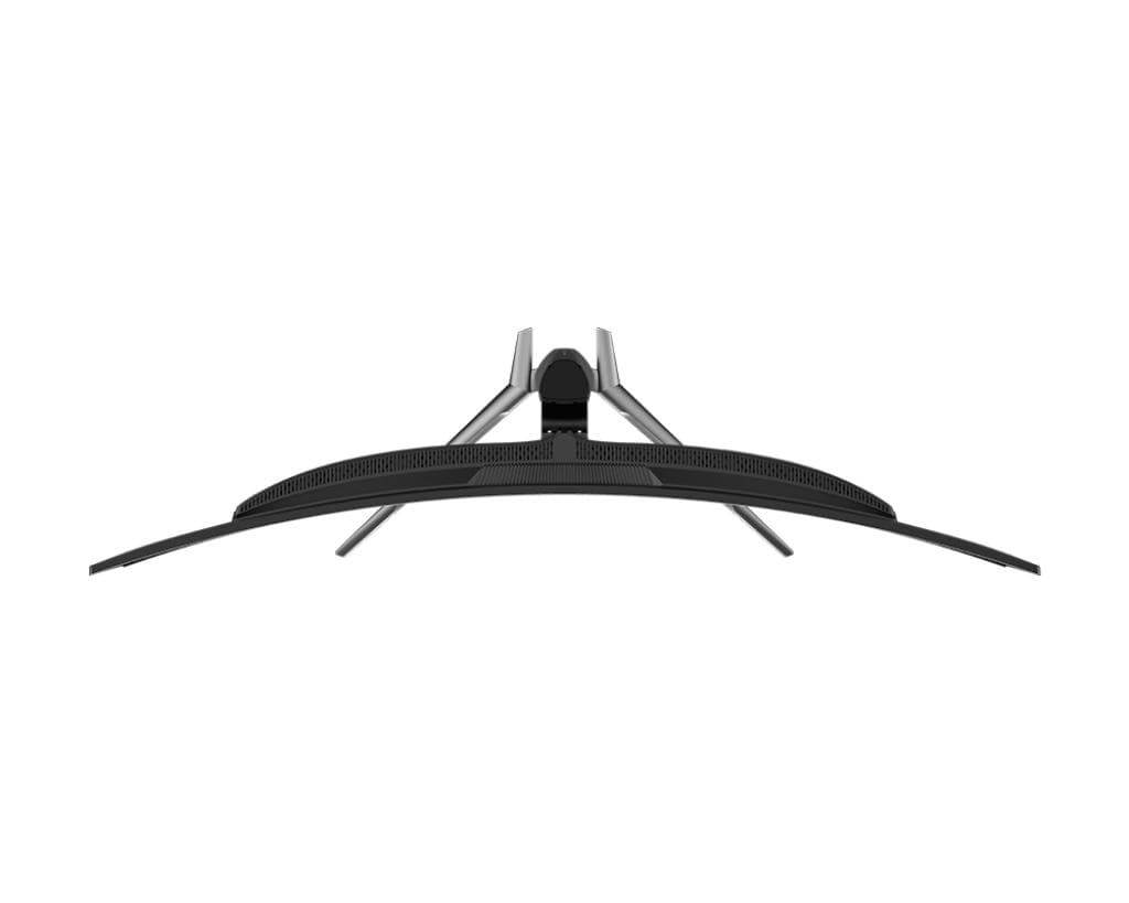 MSI Monitor 49" MPG 491CQP 2xHDMI, DP, USB-C, 2xUSB, QD-OLED, 5120x1440, 32:9, 144Hz, 0.03ms, sRGB 146%, CURVED, AdaptiveSync, HAS, HDR400 - 5