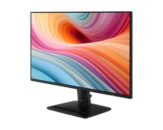 MSI Monitor 23.8" PRO MP242A-E2 D-Sub, HDMI, DP, MM, IPS, 120Hz, 1ms, sRGB 115%, AdaptiveSync - 4