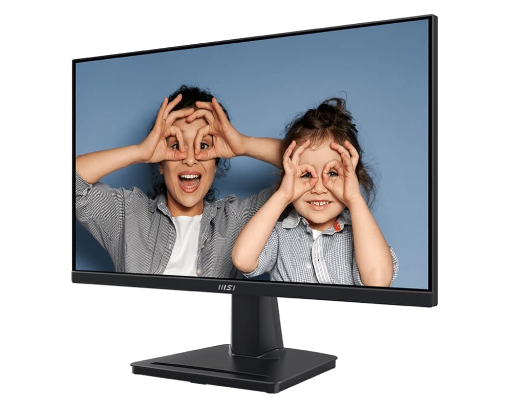 MSI Monitor 21.45" PRO MP225V D-Sub, HDMI, VA, 100Hz, 4ms, sRGB 100%, AdaptiveSync - 2