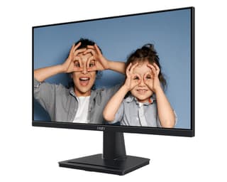 MSI Monitor 21.45" PRO MP225V D-Sub, HDMI, VA, 100Hz, 4ms, sRGB 100%, AdaptiveSync - 2