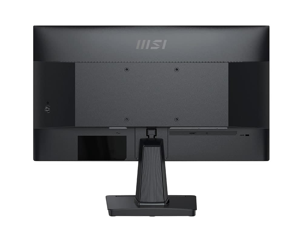 MSI Monitor 21.45" PRO MP225V D-Sub, HDMI, VA, 100Hz, 4ms, sRGB 100%, AdaptiveSync - 6