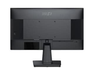 MSI Monitor 21.45" PRO MP225V D-Sub, HDMI, VA, 100Hz, 4ms, sRGB 100%, AdaptiveSync - 6
