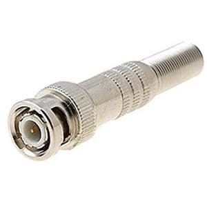 NEX BNC-CON-M BNC male spring