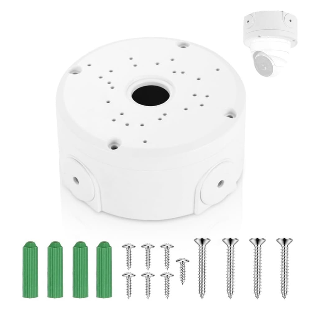 NEX JBP-12 Junction Box Material :Plastic size:120*50MM