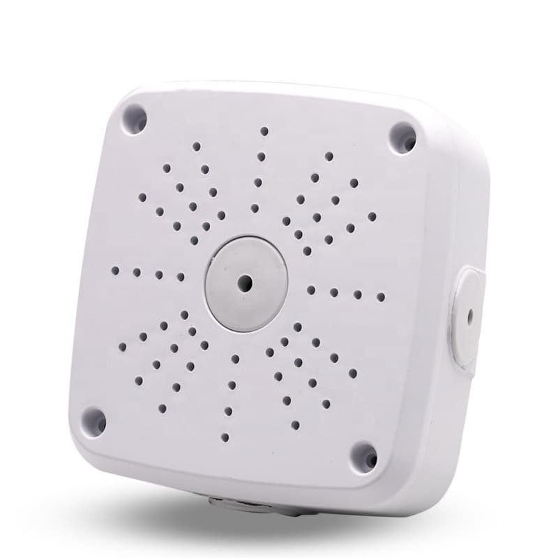 NEX JBP-13 Junction Box Material :Plastic size:130*130*50MM