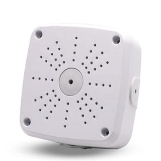 NEX JBP-13 Junction Box Material :Plastic size:130*130*50MM