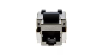 NEX KJ-CAT5E-FTP-90 Keystone Jack CAT5E Shielded 90° - 3