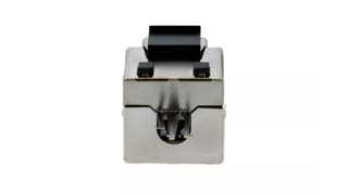 NEX KJ-CAT5E-FTP-90 Keystone Jack CAT5E Shielded 90° - 4