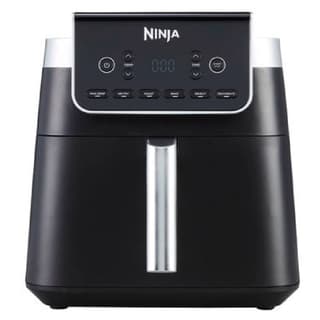 Ninja AF180EU, 2000W, 6.2L, Air Fryer, Black