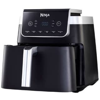 Ninja AF180EU, 2000W, 6.2L, Air Fryer, Black — 3
