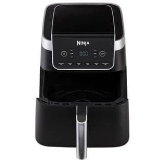 Ninja AF180EU, 2000W, 6.2L, Air Fryer, Black — 4