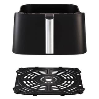 Ninja AF180EU, 2000W, 6.2L, Air Fryer, Black — 5