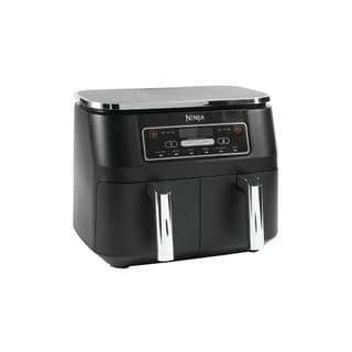 Ninja AF300EU, 2400W, 7.6L Air Fryer Black — 3