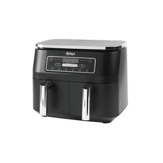 Ninja AF300EU, 2400W, 7.6L Air Fryer Black — 4