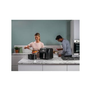 Ninja AF300EU, 2400W, 7.6L Air Fryer Black — 5