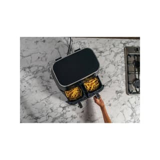 Ninja AF300EU, 2400W, 7.6L Air Fryer Black — 6
