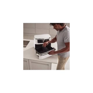 Ninja AF500EUWH, 2470W, 10.4L, Air Fryer, White — 6