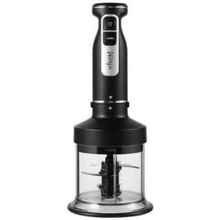 Ninja CI100EU, 580W, 700ML, Hand Blender, Black