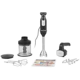 Ninja CI100EU, 580W, 700ML, Hand Blender, Black — 5