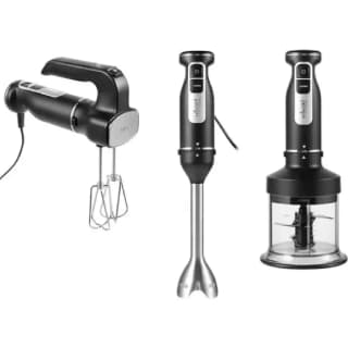 Ninja CI100EU, 580W, 700ML, Hand Blender, Black — 6