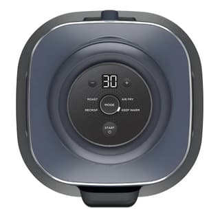 Ninja FN101EUGY CRISPi, 1700W, 3.8L Air Fryer Grey — 5
