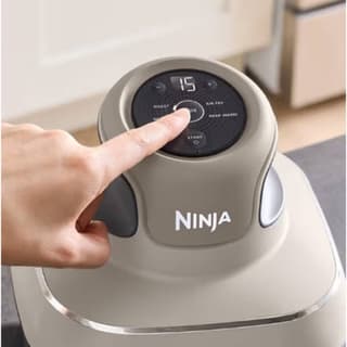 Ninja FN101EUST CRISPi, 1700W, 3.8L, Air Fryer, Silver — 6