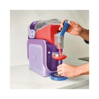 Ninja FS301EUMG SLUSHi, 200W, 1.9L, Frozen Drink Maker, Purple — 4