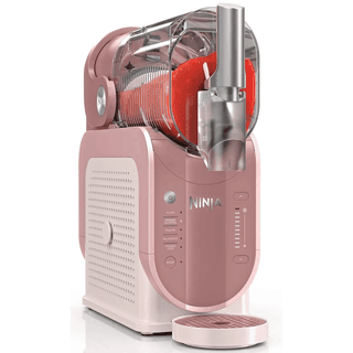 Ninja FS301EUPK SLUSHi, 200W, 1.9L, Frozen Drink Maker, Pink