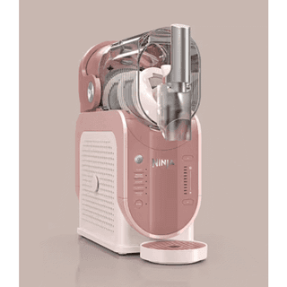 Ninja FS301EUPK SLUSHi, 200W, 1.9L, Frozen Drink Maker, Pink — 5