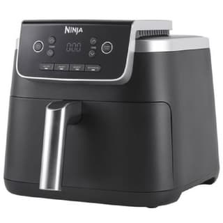 Ninja AF140EU, 2000W, 4.7L, Air Fryer, Black — 2