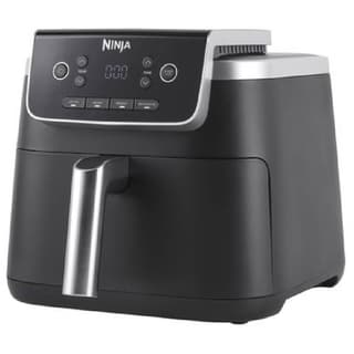 Ninja AF140EU, 2000W, 4.7L, Air Fryer, Black — 3