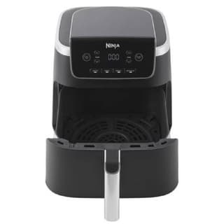 Ninja AF140EU, 2000W, 4.7L, Air Fryer, Black — 4