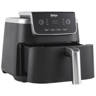 Ninja AF140EU, 2000W, 4.7L, Air Fryer, Black — 6