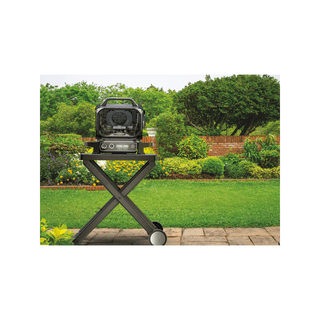 Ninja OG701EU, 2400W, WoodFire Outdoor Grill, Black/Silver — 6