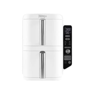 Ninja SL400EUWH Multi-oven, 2470, 9.5L, Air Fryer, White