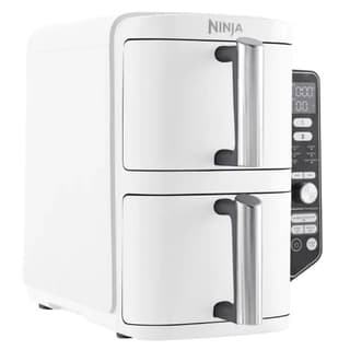Ninja SL400EUWH Multi-oven, 2470, 9.5L, Air Fryer, White — 3