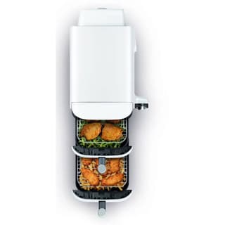 Ninja SL400EUWH Multi-oven, 2470, 9.5L, Air Fryer, White — 5