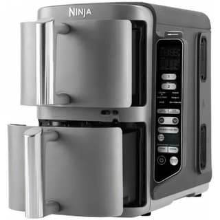 Ninja SL451EU, 2470W, 9.5L, Air Fryer, Grey — 5