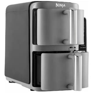 Ninja SL451EU, 2470W, 9.5L, Air Fryer, Grey — 6