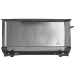 Ninja ToasterST202EU, 2400W, Grill, Silver — 5