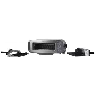 Ninja ToasterST202EU, 2400W, Grill, Silver — 6