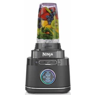Ninja - TB401EU — 3