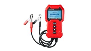 Noyafa NF-512 BatteryTester - 12/24V. Noyafa