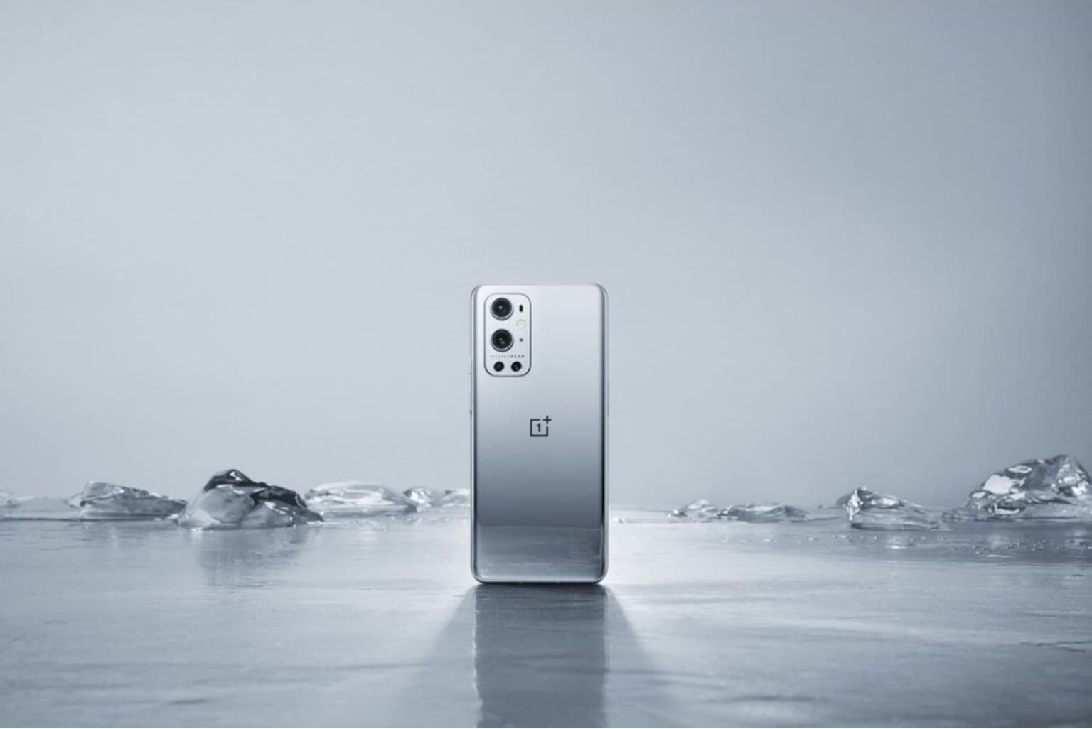 OnePlus Smartphone 9 Pro (LE2123) 6.7" 8/128GB, 2SIM, 4500mAh, Morning Mist - 4