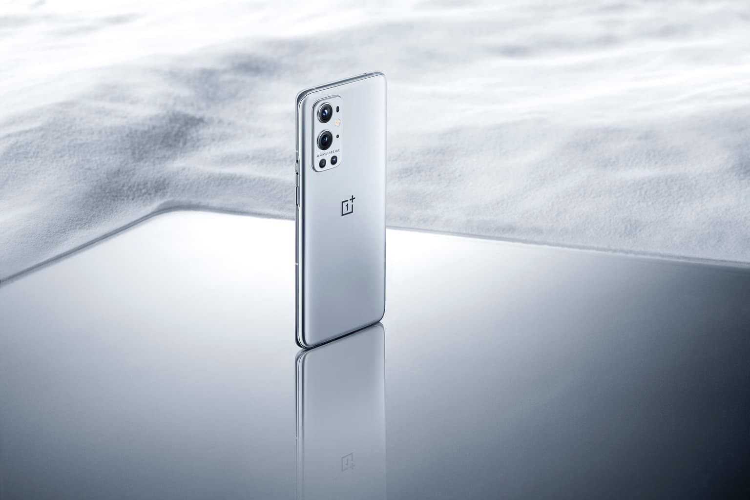 OnePlus Smartphone 9 Pro (LE2123) 6.7" 8/128GB, 2SIM, 4500mAh, Morning Mist - 5