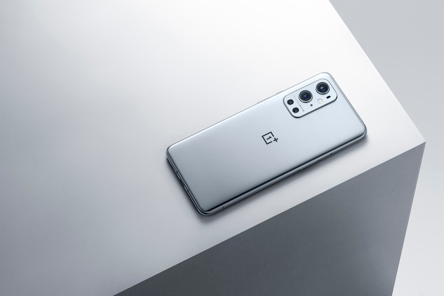 OnePlus Smartphone 9 Pro (LE2123) 6.7" 8/128GB, 2SIM, 4500mAh, Morning Mist - 6