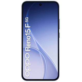 OPPO Reno 15F 12GB/512GB 5G Twilight Blue